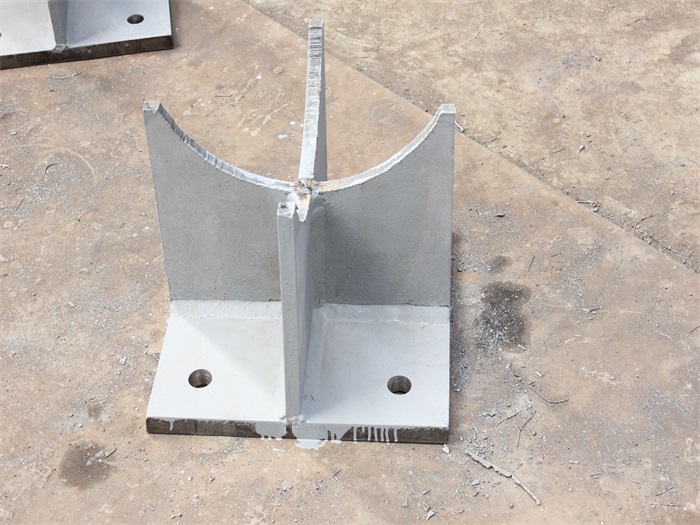 简阳螺栓球支座